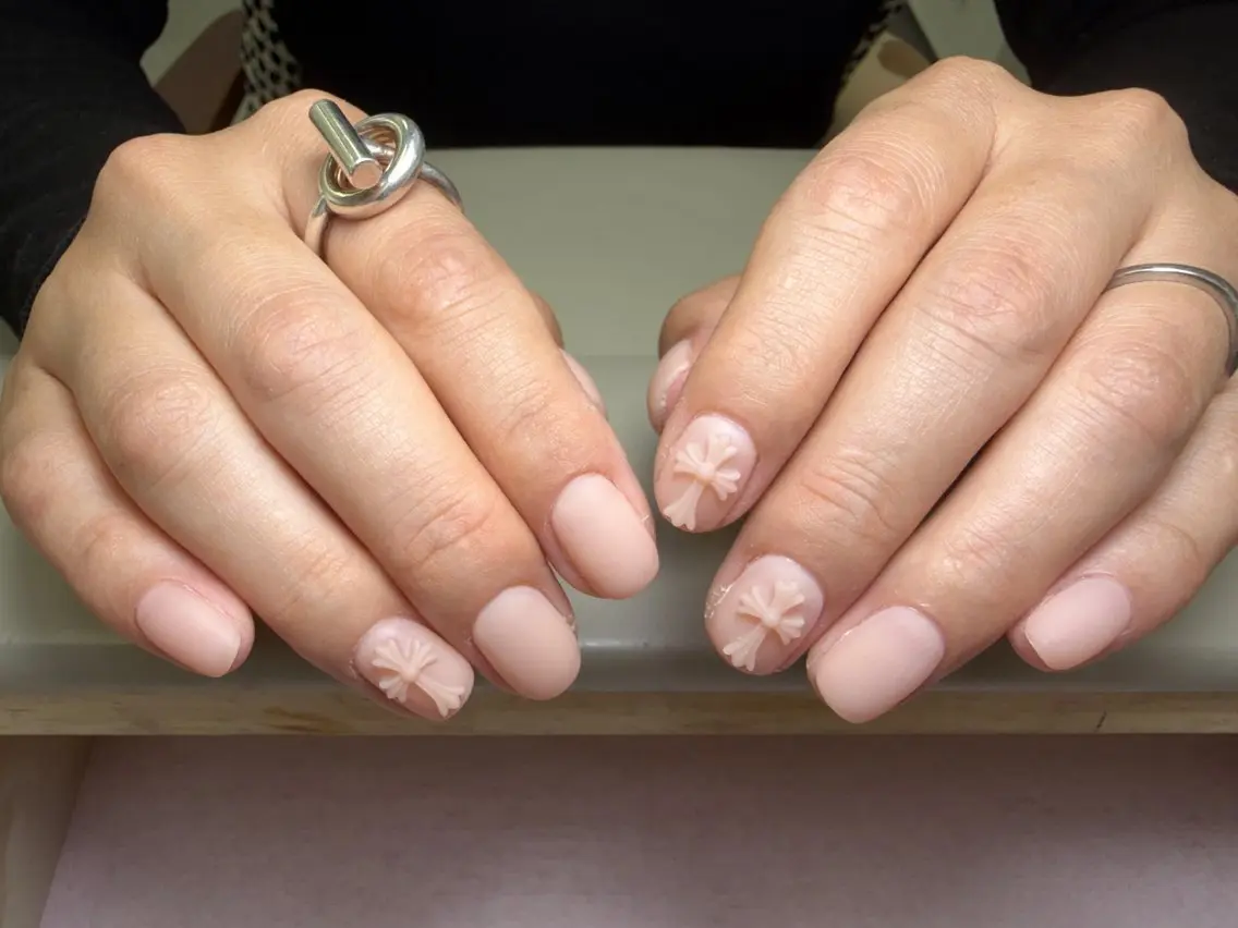 ネイル july nailのネイルデザイン