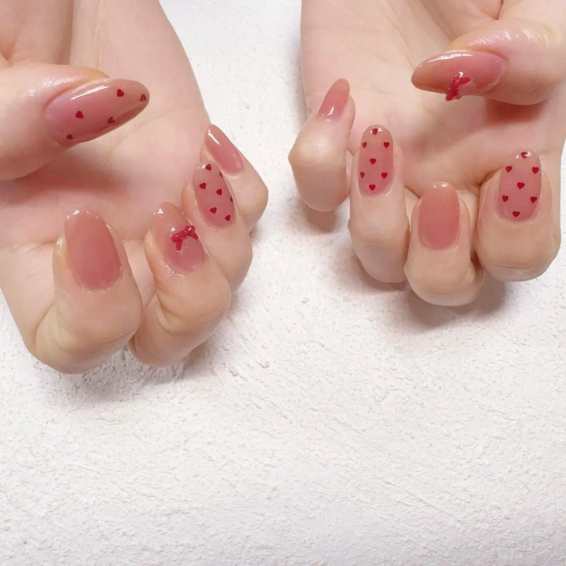 ネイル 持ち込み Regaro i.sのネイルデザイン