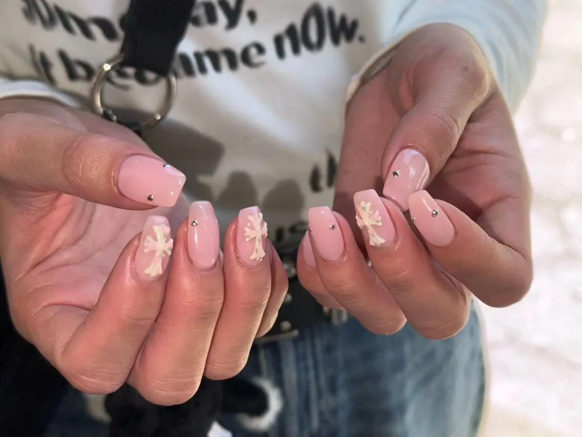 ネイル nailstudio MØD.のネイルデザイン