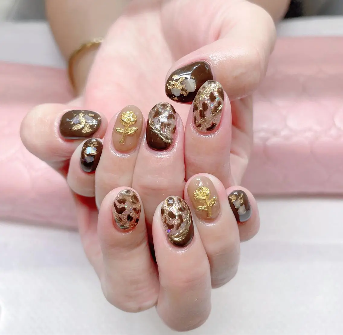 ネイル コウ カnail💅のネイルデザイン