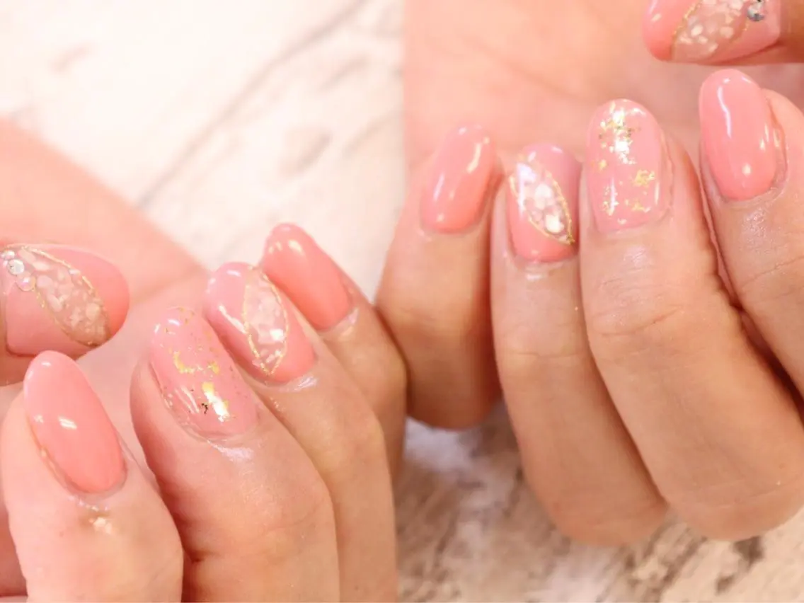 ネイル Dolce.Nail 大宮店のネイルデザイン