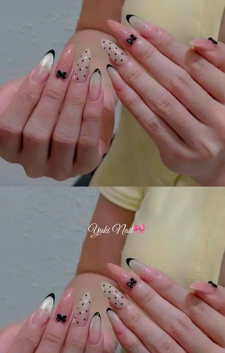 ネイル ユキ Ｎailsのネイルデザイン