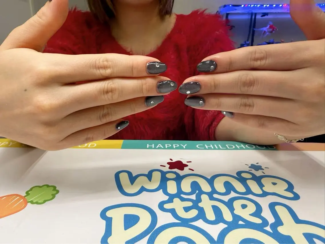 ネイル ハンドネイル GCP Nail はるのネイルデザイン