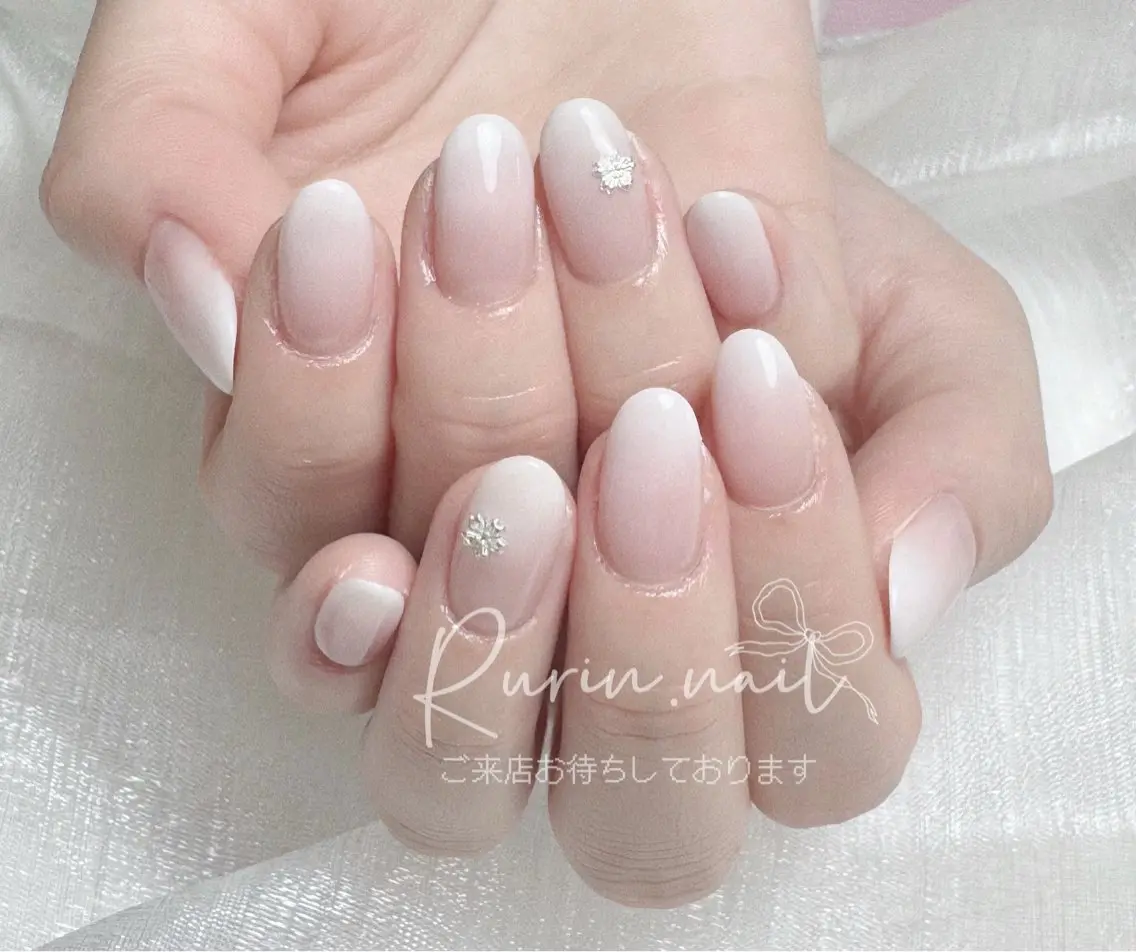 ネイル ハンドネイル ルリン サロン💅のネイルデザイン