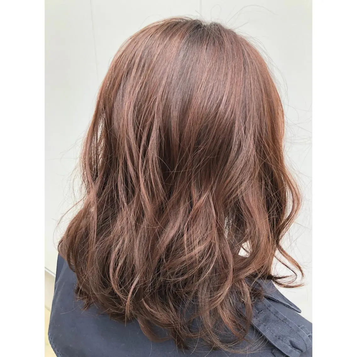 カラー ヘアカラー トリートメント ヘッドスパ パーソナルカラー診断 できます 木曽 主博のヘアスタイル