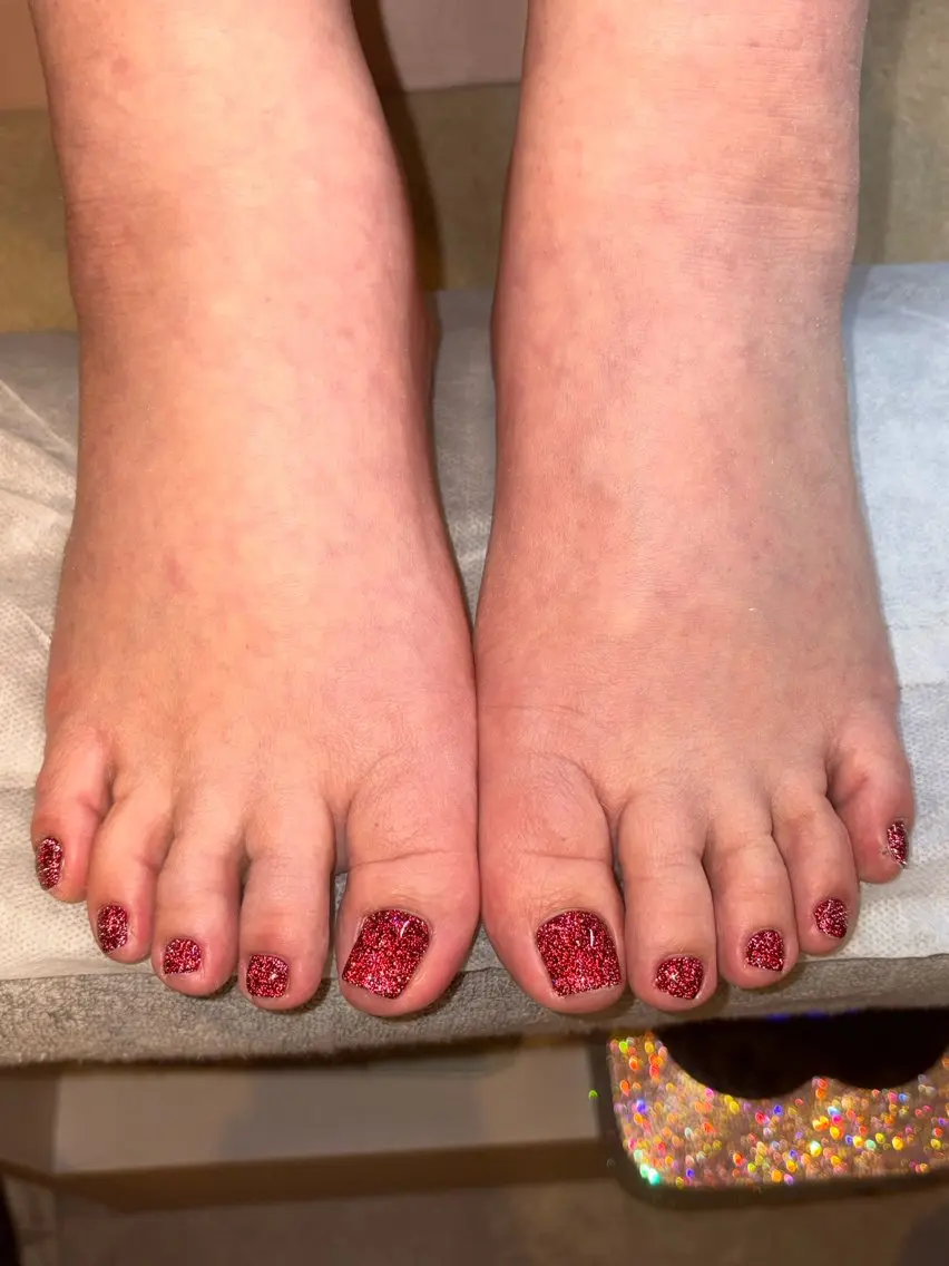 ネイル Amys nail シヅキのネイルデザイン