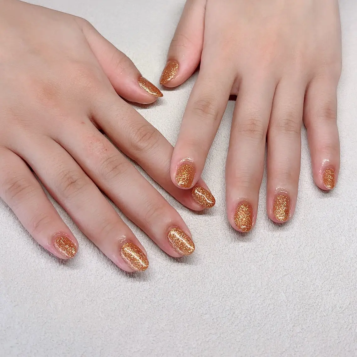 ネイル ハンドネイル 大分S.Nail ⟡.*💠🫧のネイルデザイン