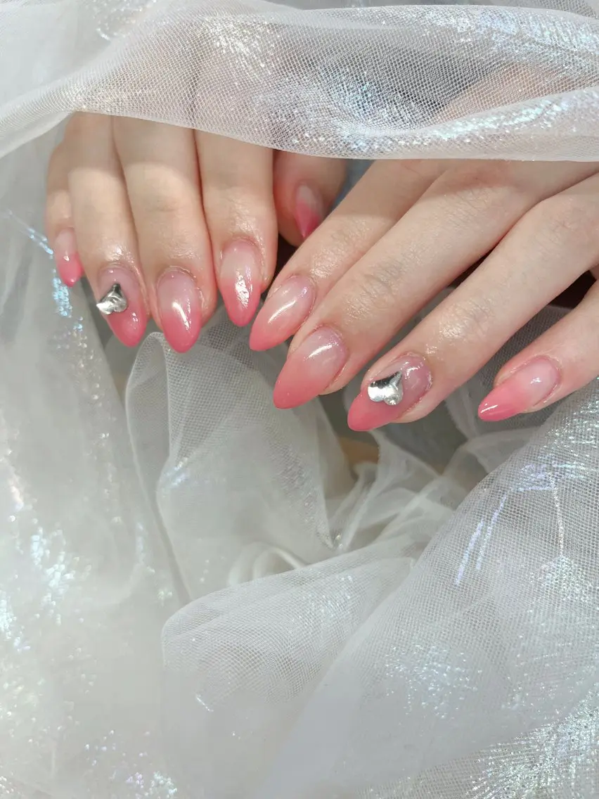 ネイル anela 仁香のネイルデザイン