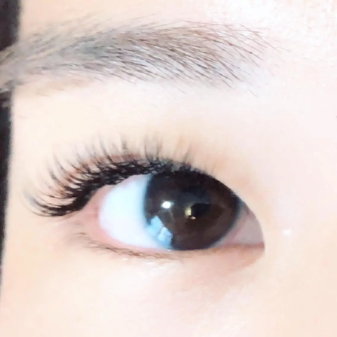マツエク・マツパ eyelash salon COCOのマツエク・マツパデザイン
