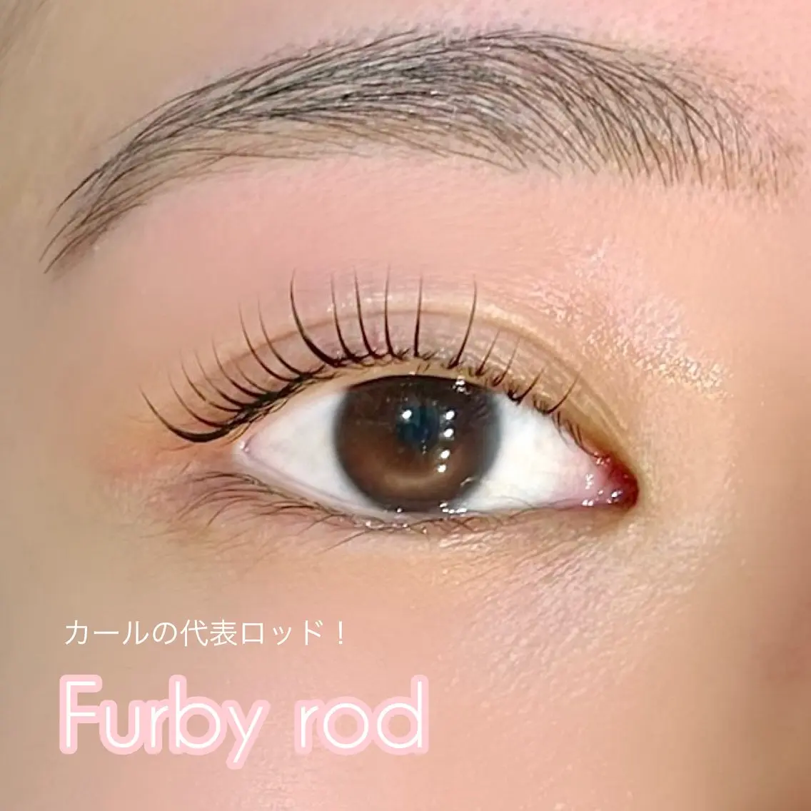 マツエク・マツパ wellbe 泉の眉毛・アイブロウイメージ