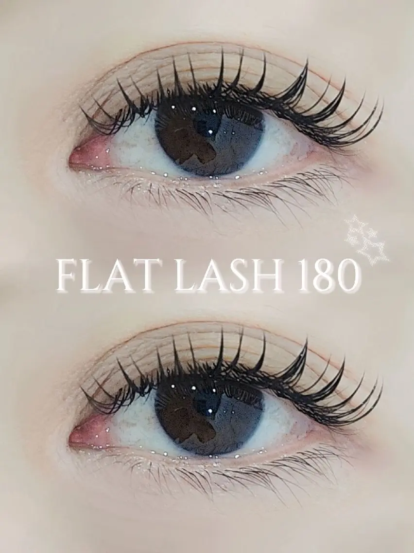 マツエク・マツパ マツエク Lien eyelashのマツエク・マツパデザイン
