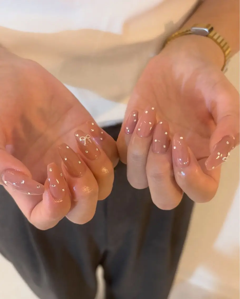 ネイル ハンドネイル Hanana Nail Hanaのネイルデザイン