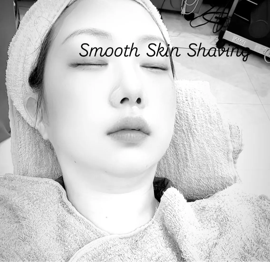 𓇼.⋆ 𓆉 ˖* shou shouの眉毛・アイブロウイメージ