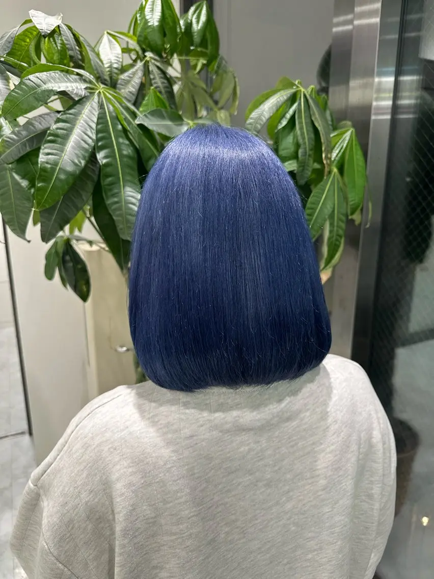 ショート カラー ヘアアレンジ メンズ ヘアカラー トリートメント ヘッドスパ ヘアセット 🌈トレンドヘア 🌈WATARU🌈のヘアスタイル