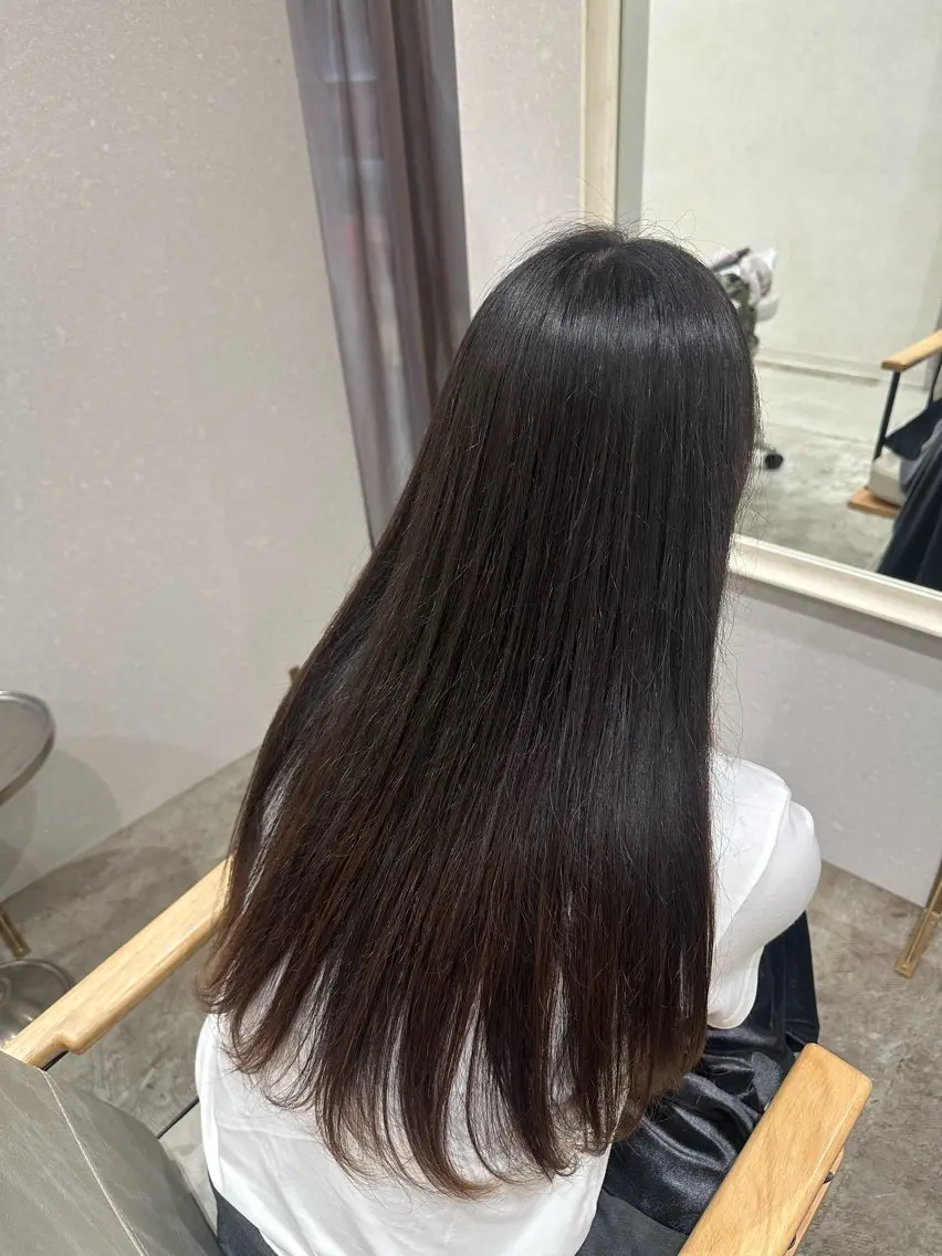 ロング *･Inity kotomi･:*のヘアスタイル