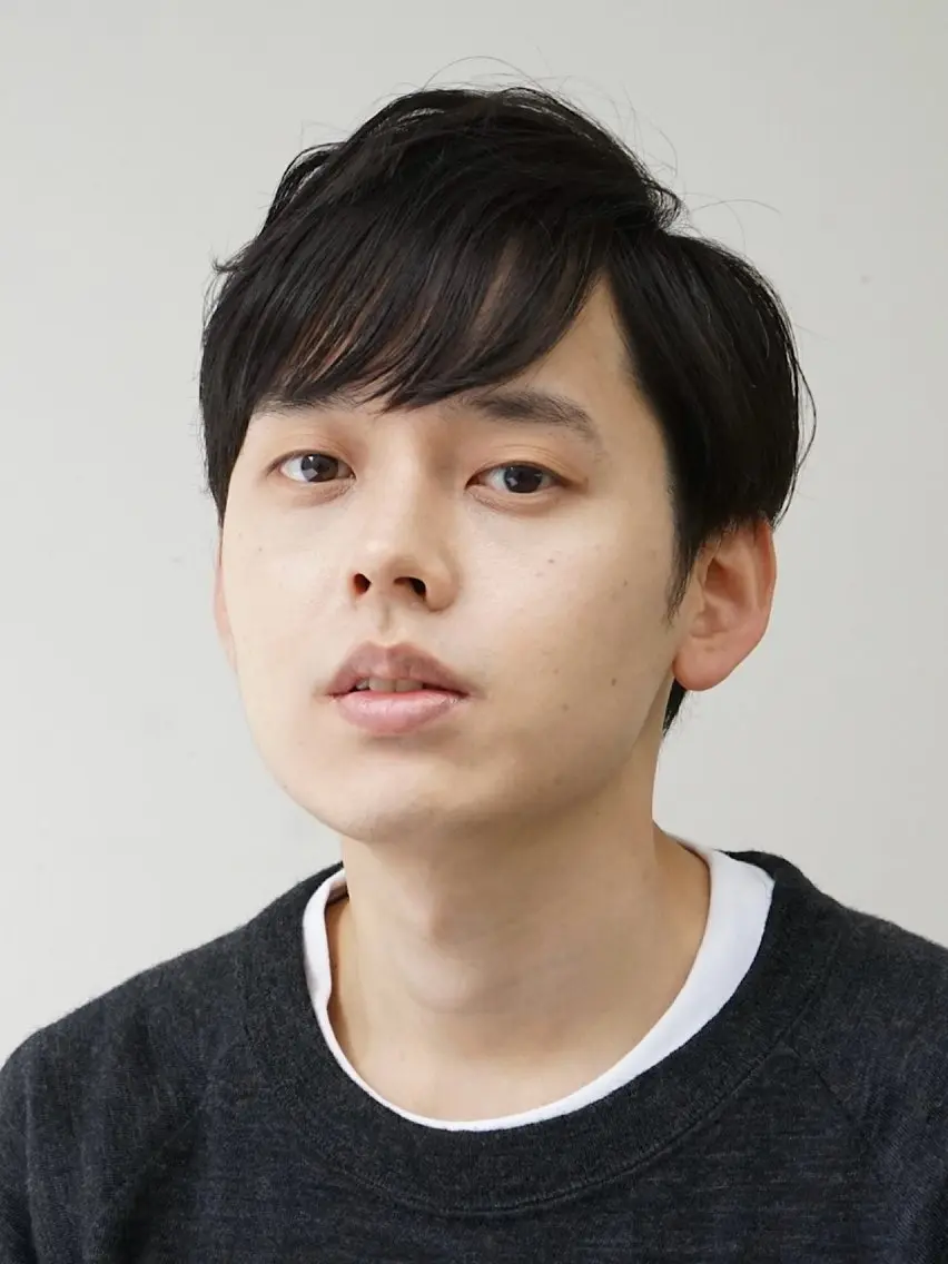 ショート メンズ メンズショート ショートヘア 大人men's/ ビジネスヘア石原旭人のヘアスタイル