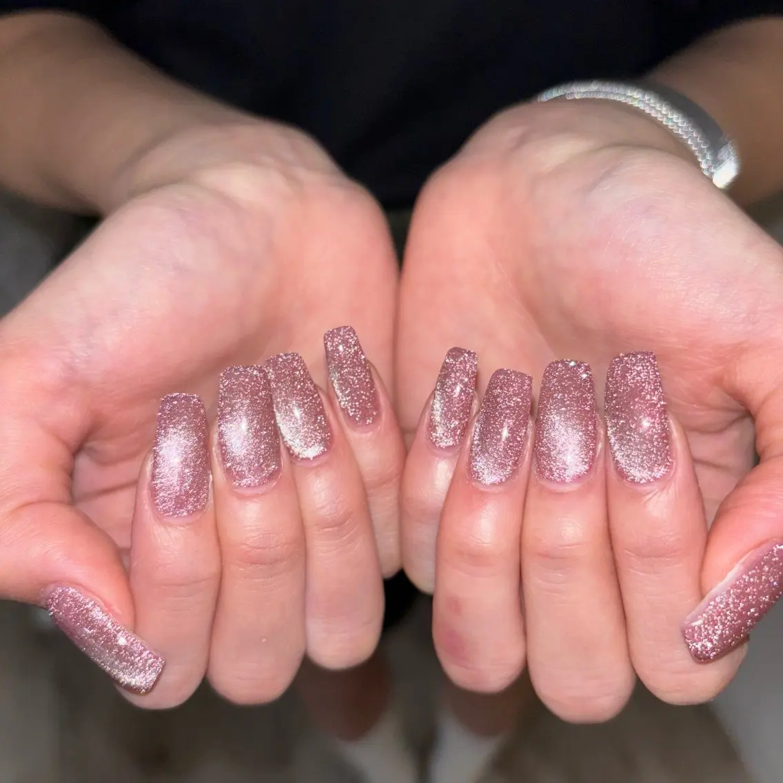ミディアム RIO NAILのネイルデザイン
