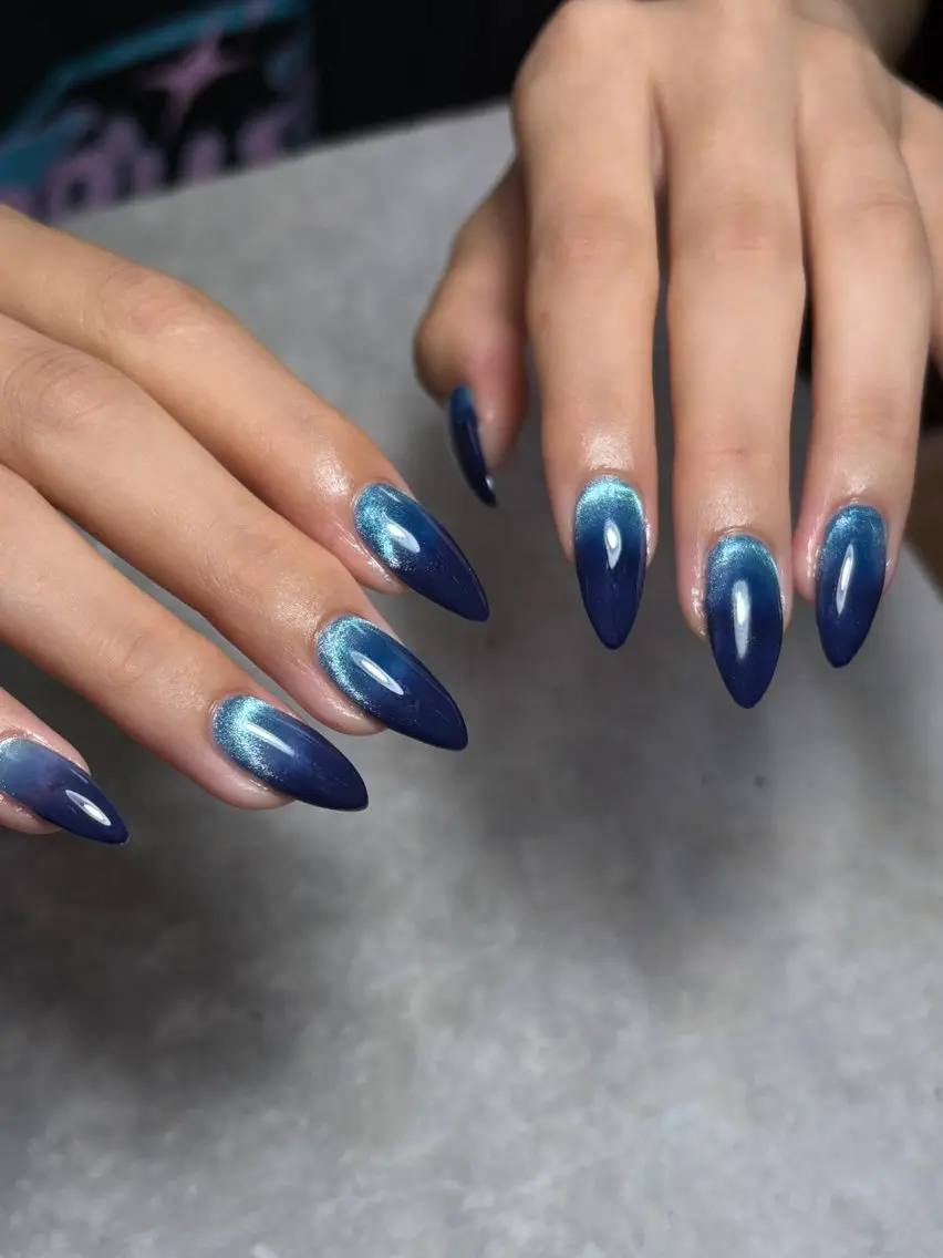 ネイル ハンドネイル Nomoto KAKOのネイルデザイン