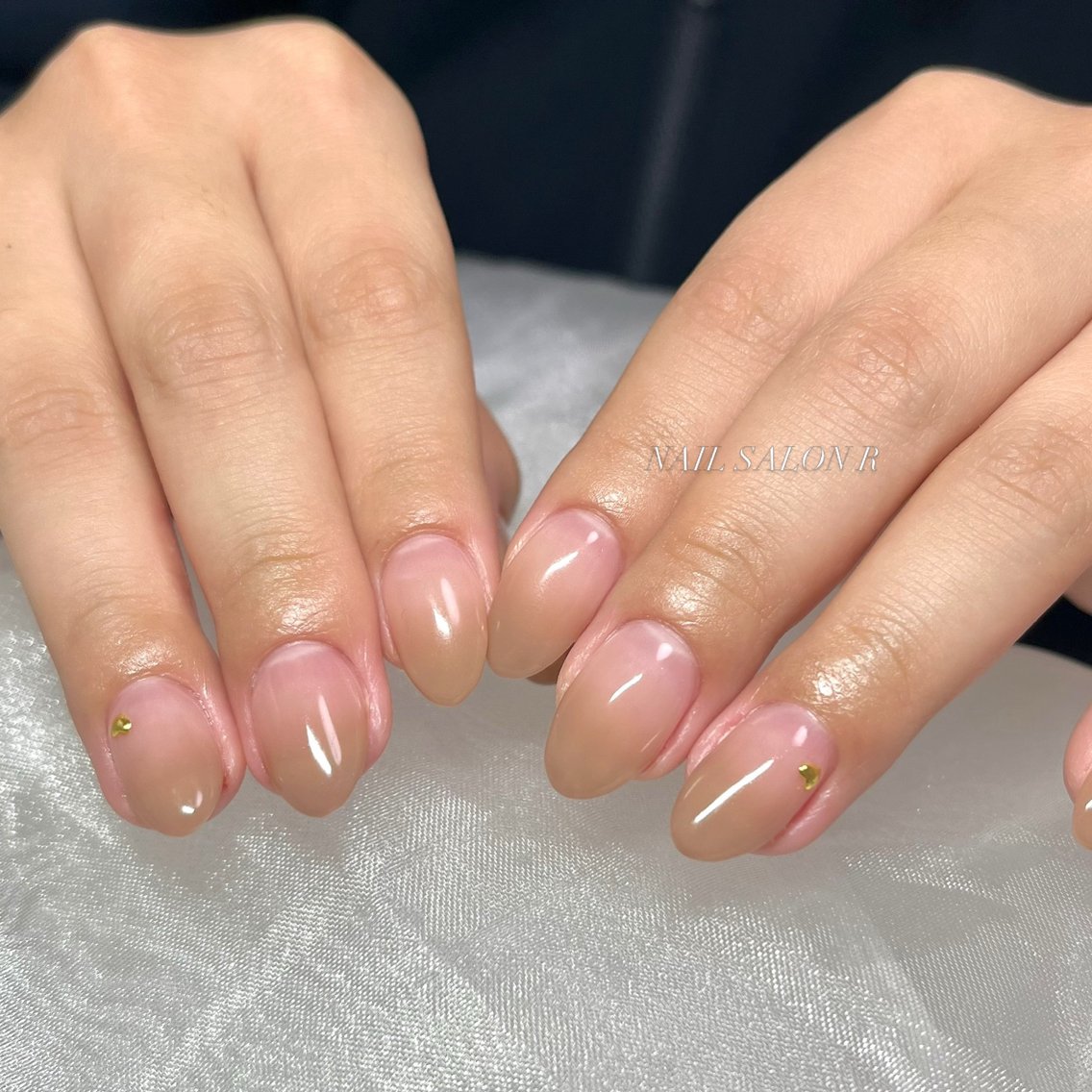 ネイル NAIL SALON Rのネイルデザイン