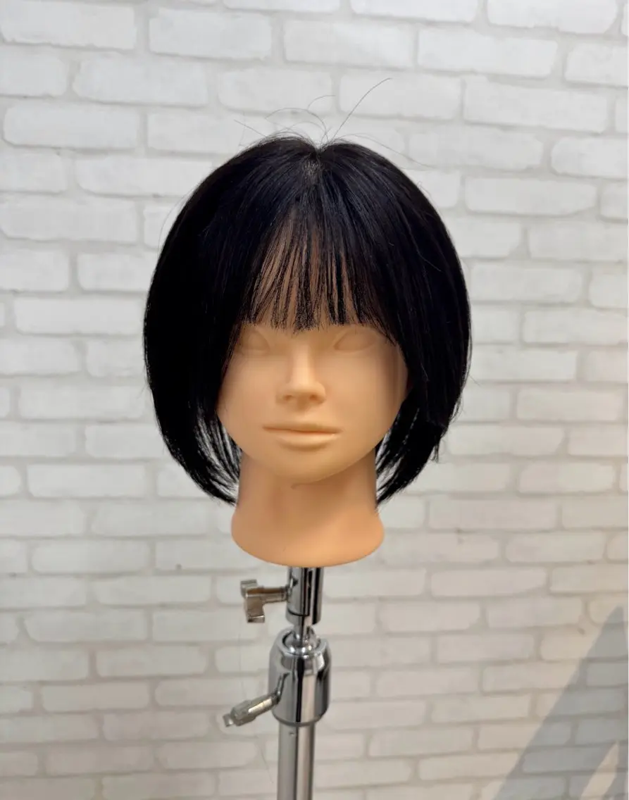 ショート ショートボブ ボブ ショートヘア THETAふじみ野 古屋のヘアスタイル