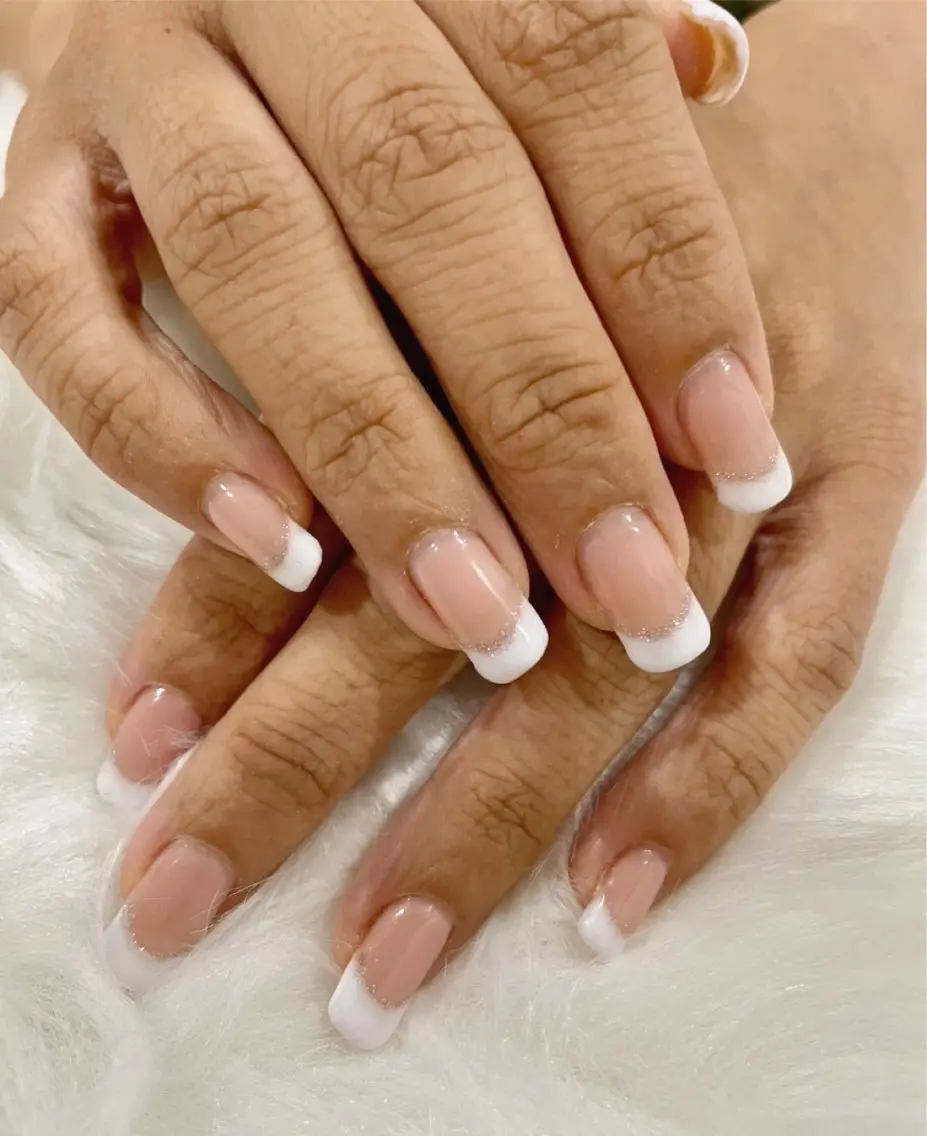 ネイル ハンドネイル nail salon oneness🎀のネイルデザイン
