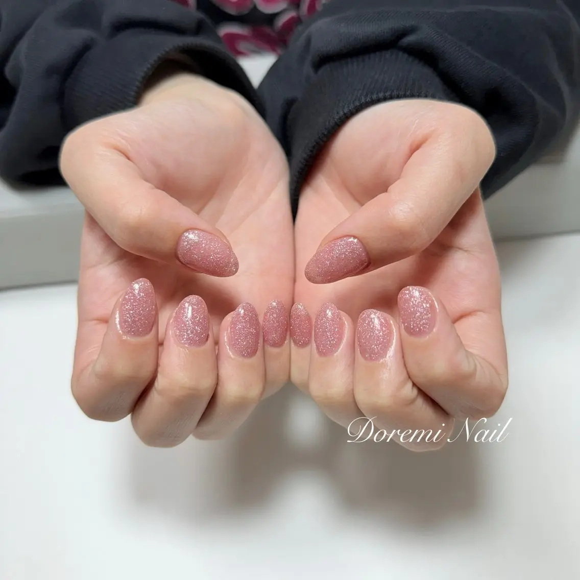 ネイル ハンドネイル Doremi Nailのネイルデザイン