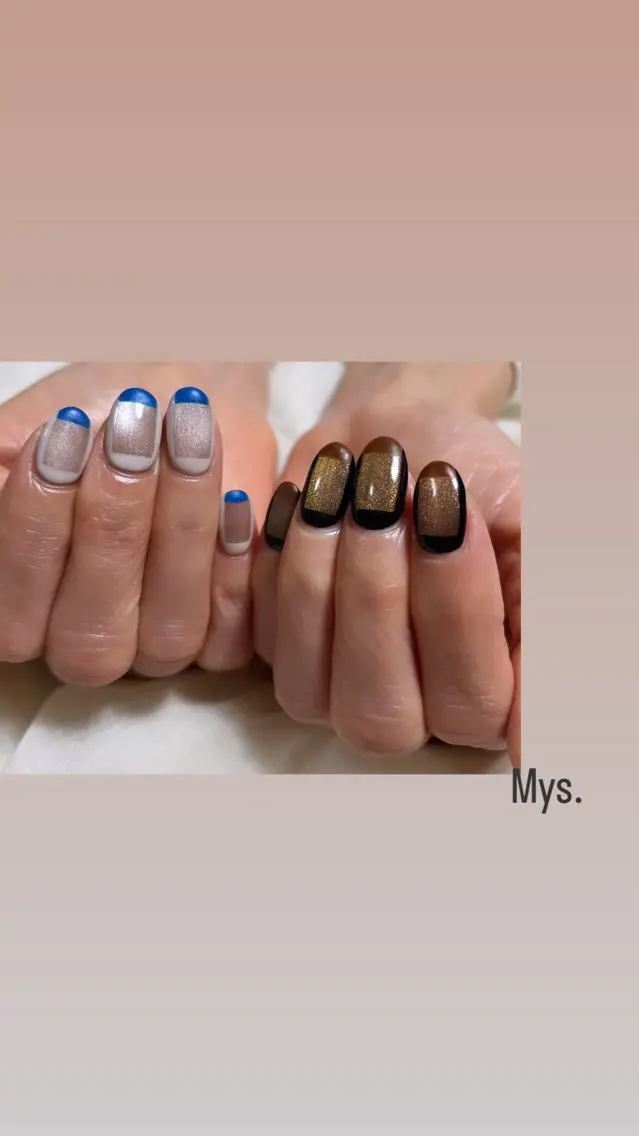 ネイル Mys. 松本結衣のその他イメージ