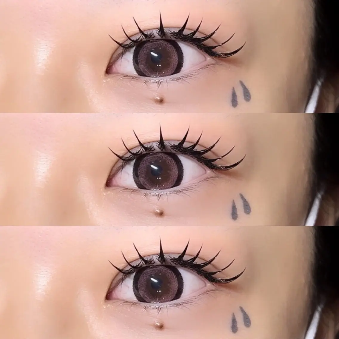 ❤️フラット140本❤️の写真