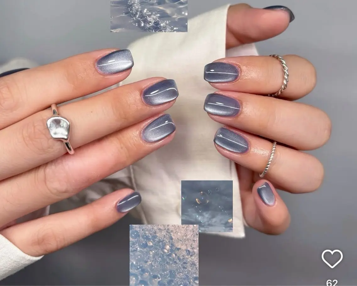 ネイル LUMI NAILのネイルデザイン