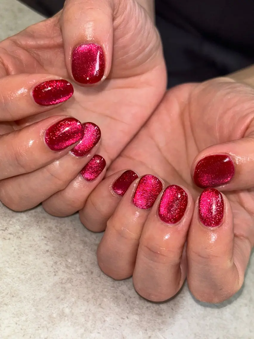 ネイル Allma Nailのネイルデザイン