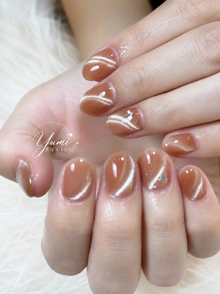 ネイル Yumi Nailのネイルデザイン