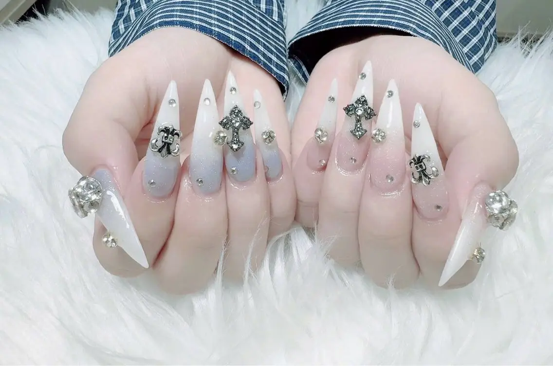 ネイル YM_ nailのネイルデザイン