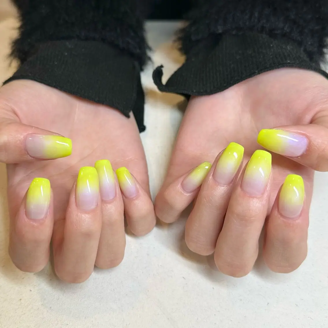 ネイル ハンドネイル pro.m Kanonのネイルデザイン