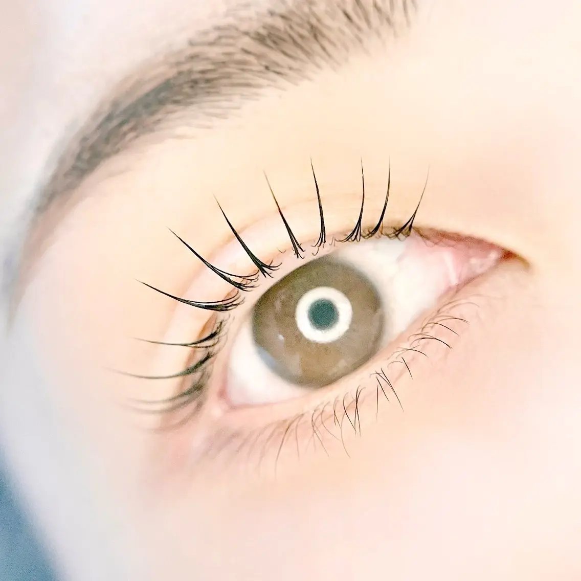 マツエク・マツパ マツパ eyelash salon.VIELのマツエク・マツパデザイン