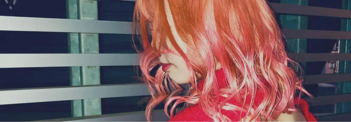 セミロング ヘアカラー トリートメント 吉田 典弘のヘアスタイル