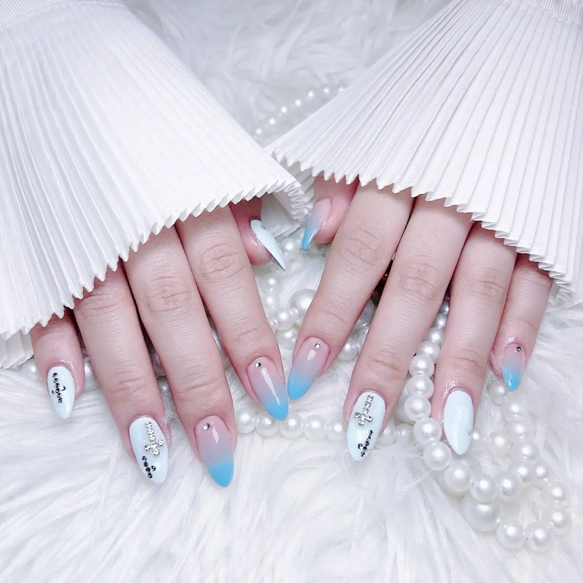 ネイル 🤎Yun nail salon🤎のネイルデザイン