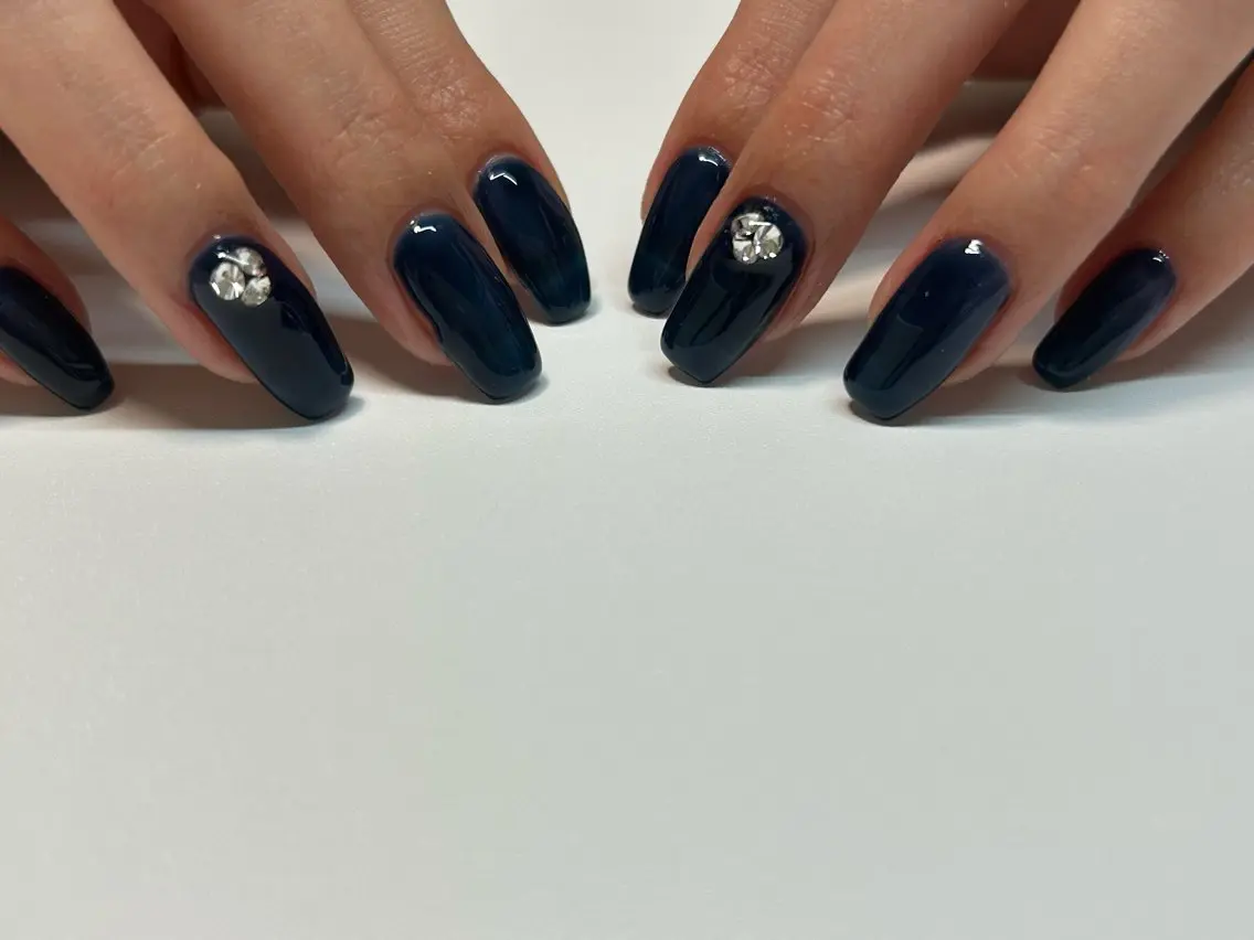 ネイル ハンドネイル liln nail /NATSUMIのネイルデザイン