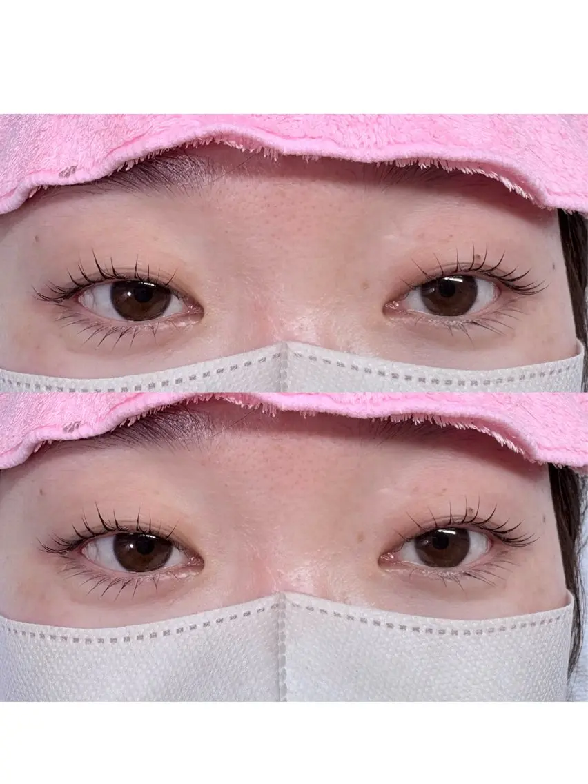 マツエク・マツパ トータルビューティー サロン・Ｎの眉毛・アイブロウイメージ