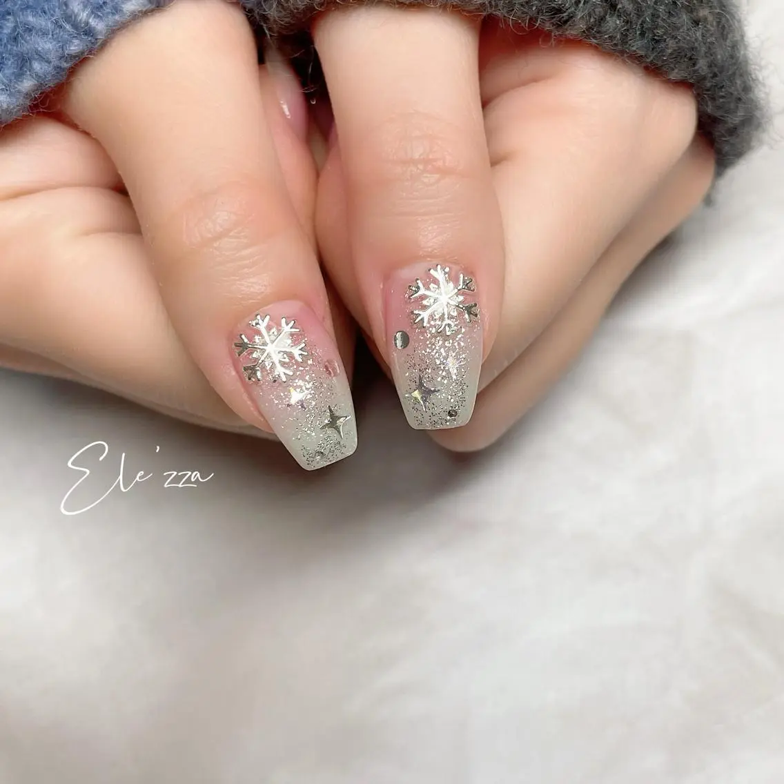 ネイル nail salon Linoのネイルデザイン