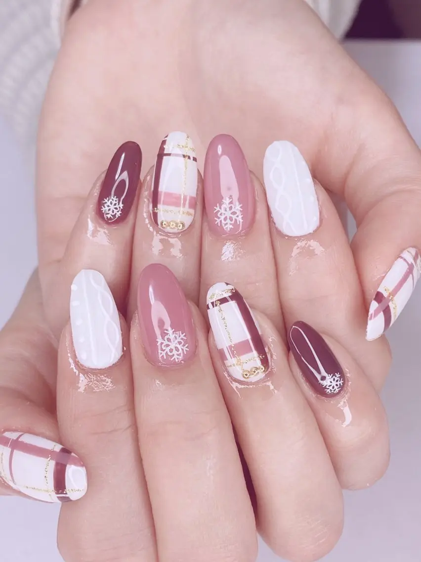 ネイル アートネイル オーロラネイル 桜ネイル クリアネイル フットネイル Nail Salon ertiのネイルデザイン