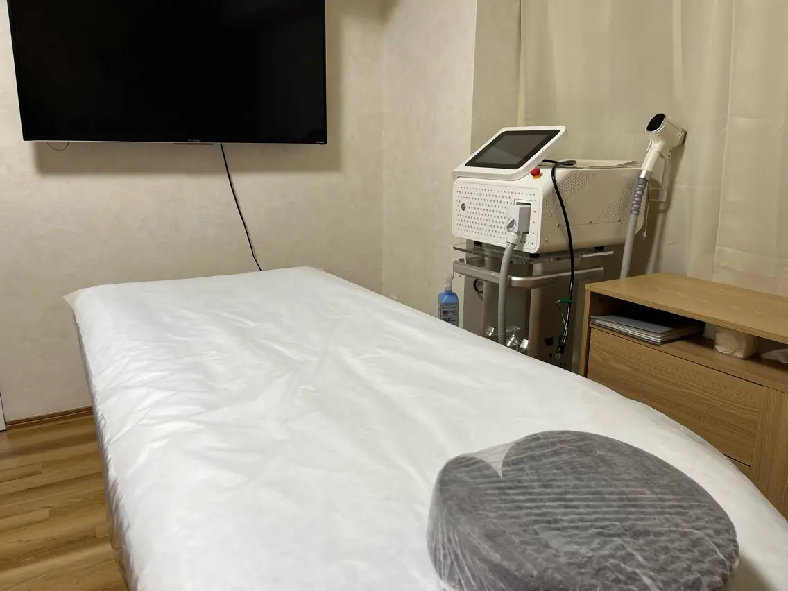 Artical salonのエステ・リラクイメージ