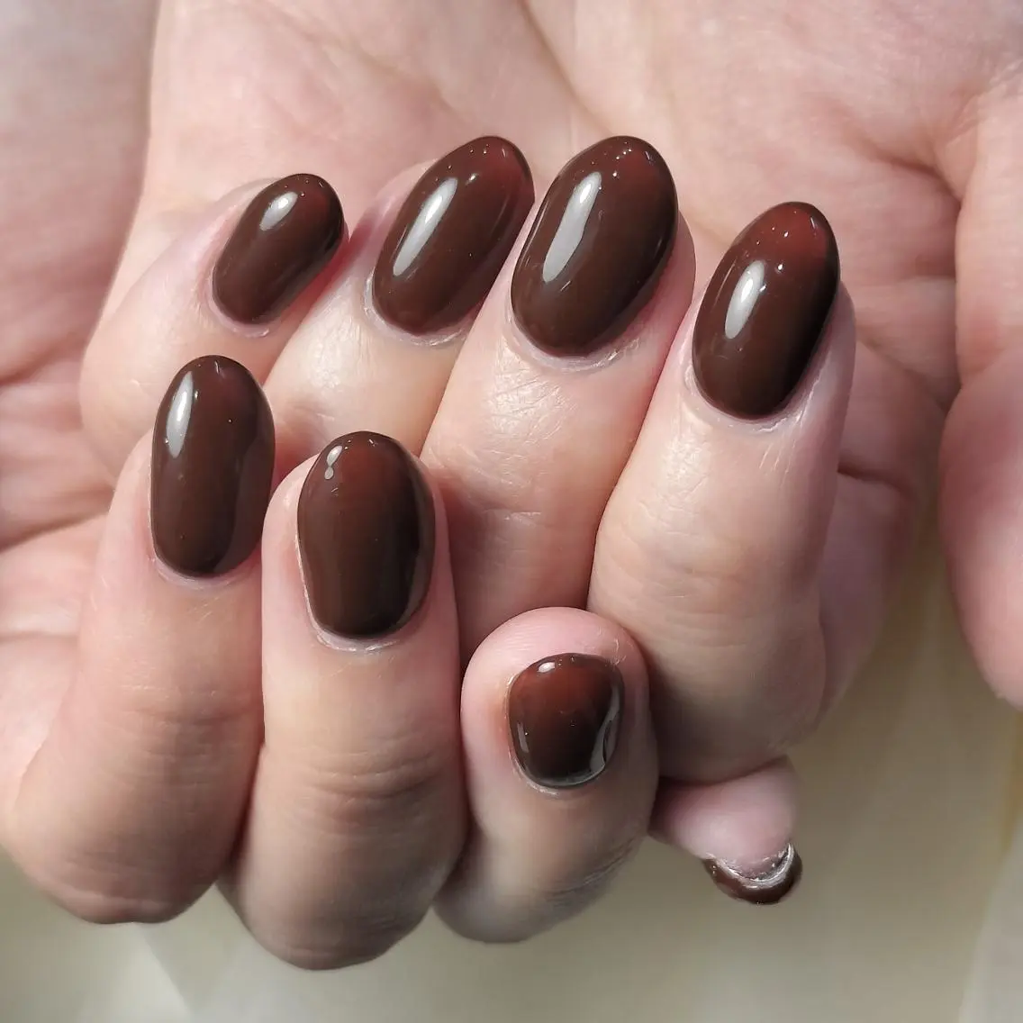 ネイル ハンドネイル 寧々 Nail高円寺のネイルデザイン