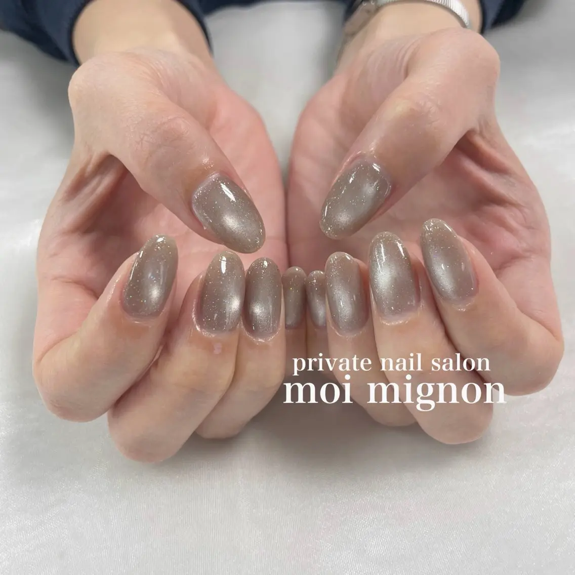 ネイル ハンドネイル nailist Aki♡のネイルデザイン