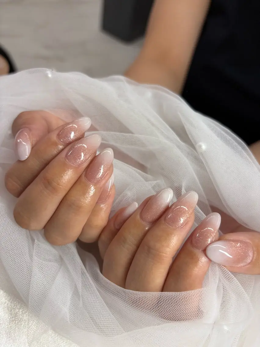 ネイル ハンドネイル Pawtique Yunaのネイルデザイン