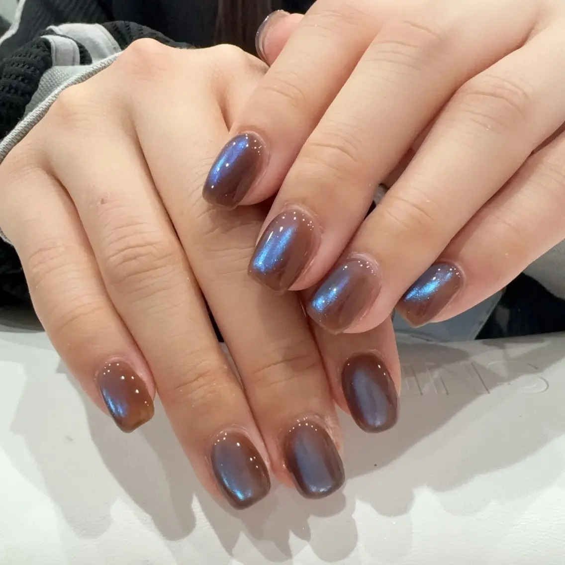 ネイル Rika nail Salon 1のネイルデザイン