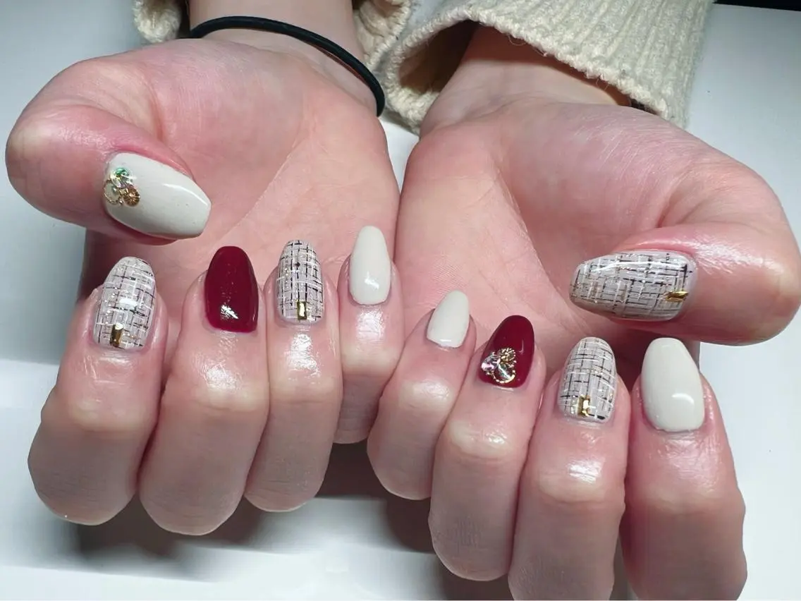 ネイル IRAS..nail ＥＲＩＫＡのネイルデザイン