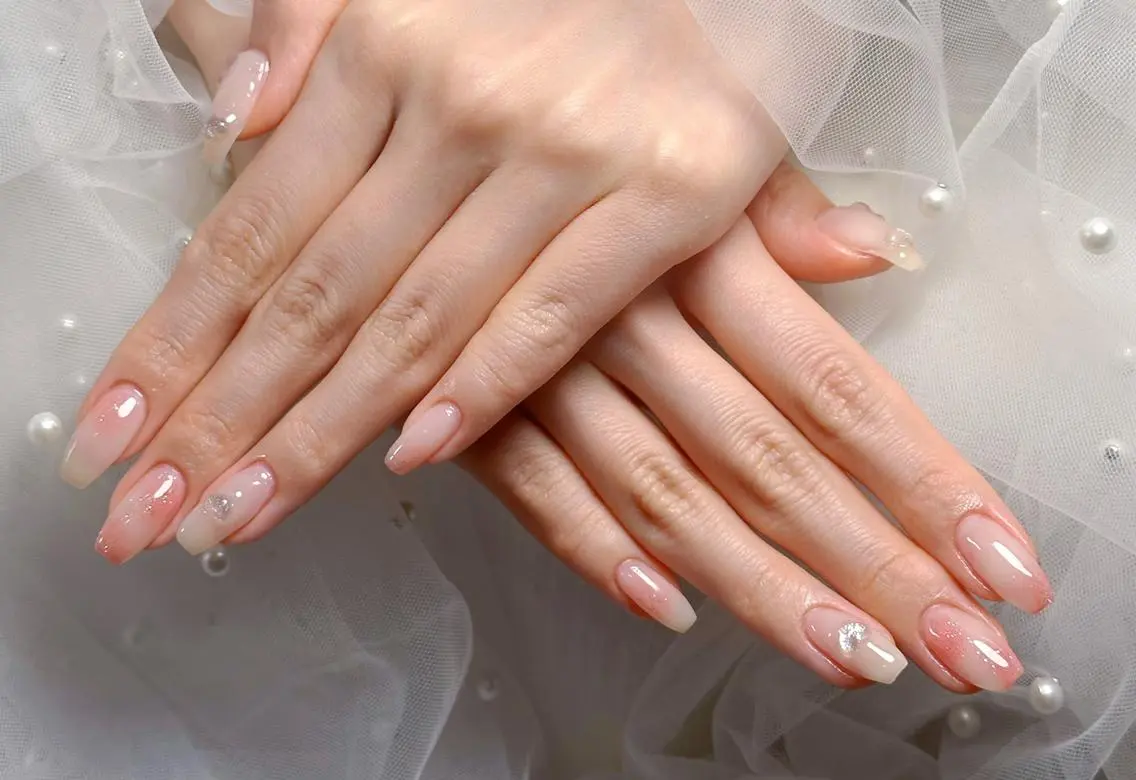 ネイル ハンドネイル ゆうさ Nailのネイルデザイン