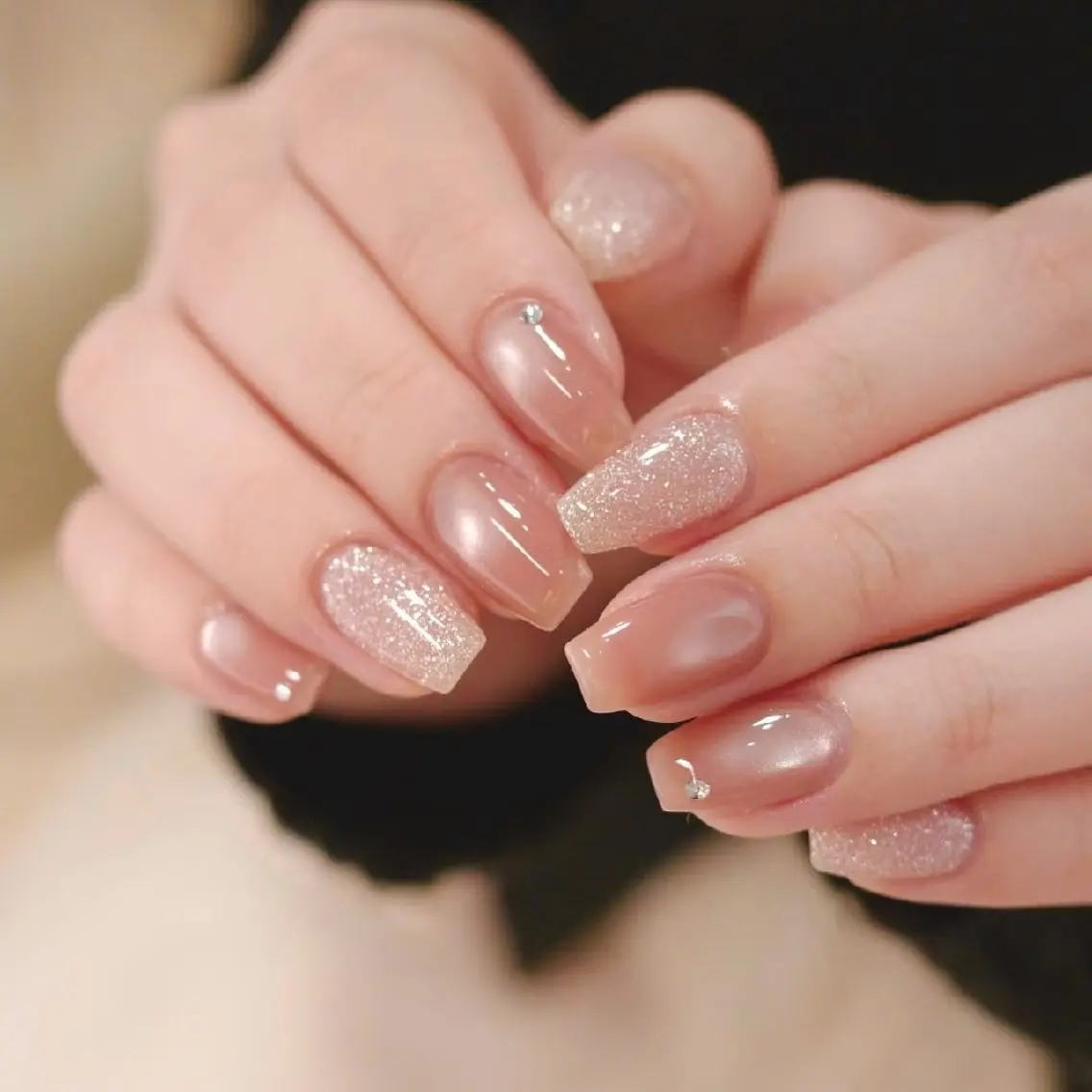 ネイル hana nailゆうかのネイルデザイン