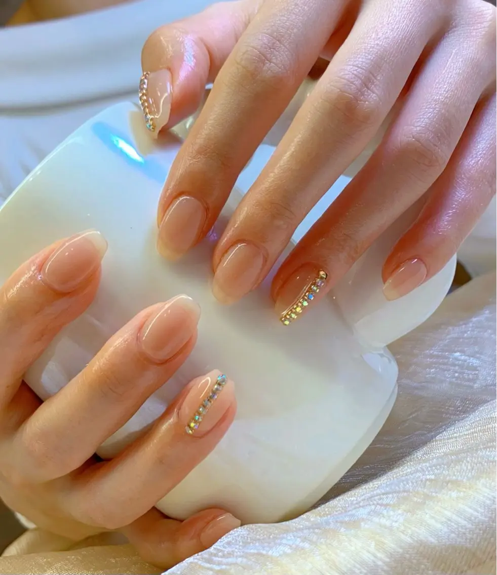 ネイル DAISY_NAIL 【フィルイン専門店】のネイルデザイン