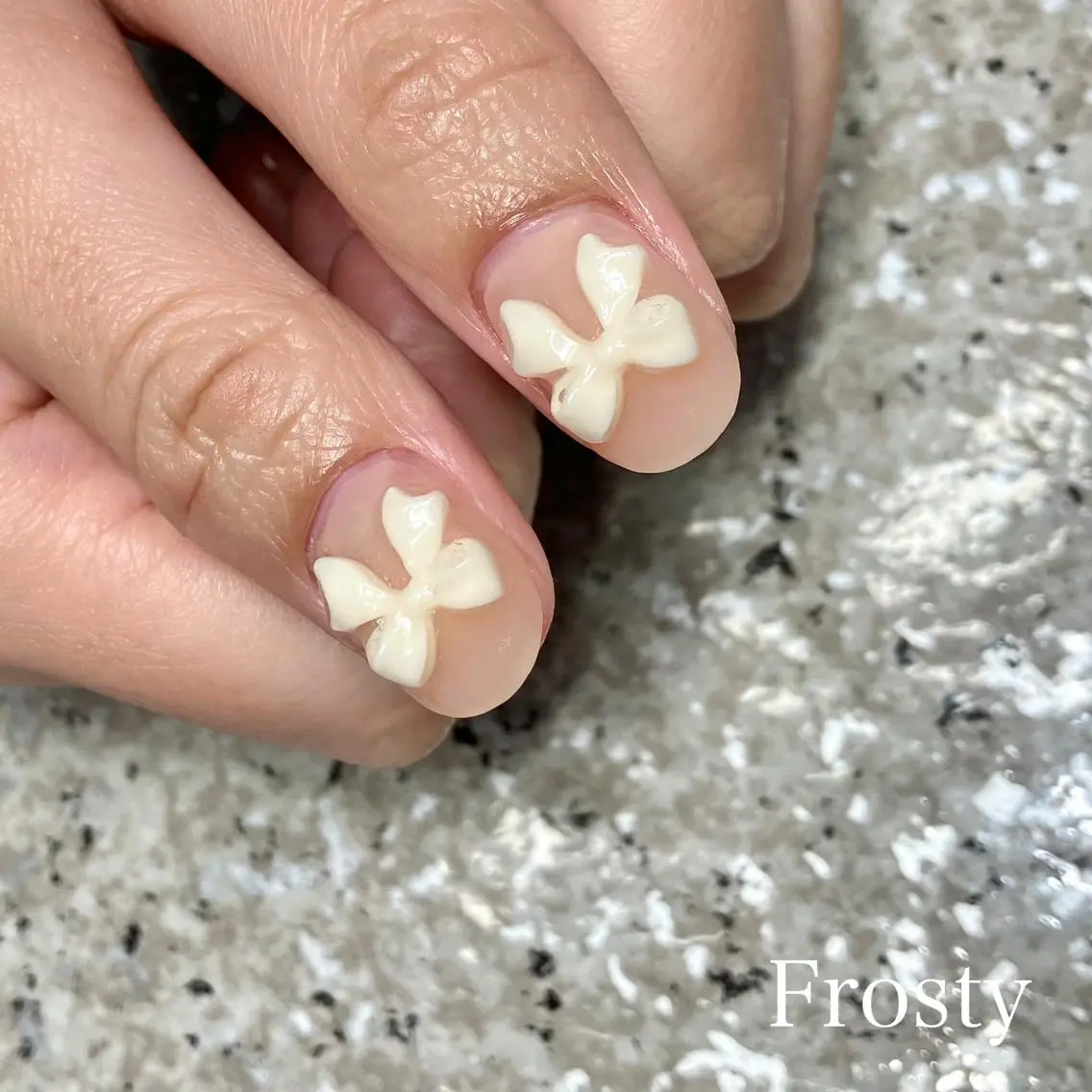 ネイル ハンドネイル Mys. 三上紗紀のネイルデザイン